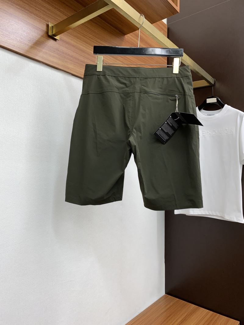 Arcteryx Short Pants